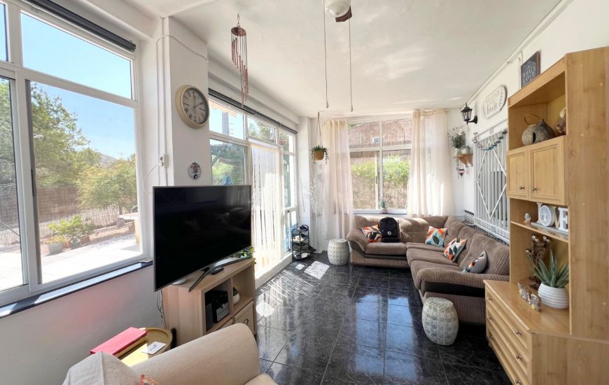 Sale - Villa - Hondon de los Frailes