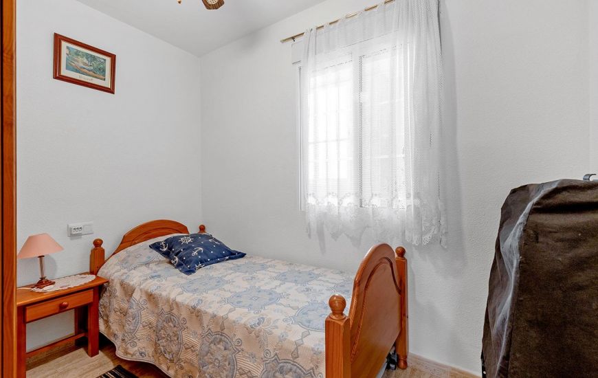 Venta - Apartamentos - Torrevieja