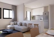 Sale - Apartments - Algorfa