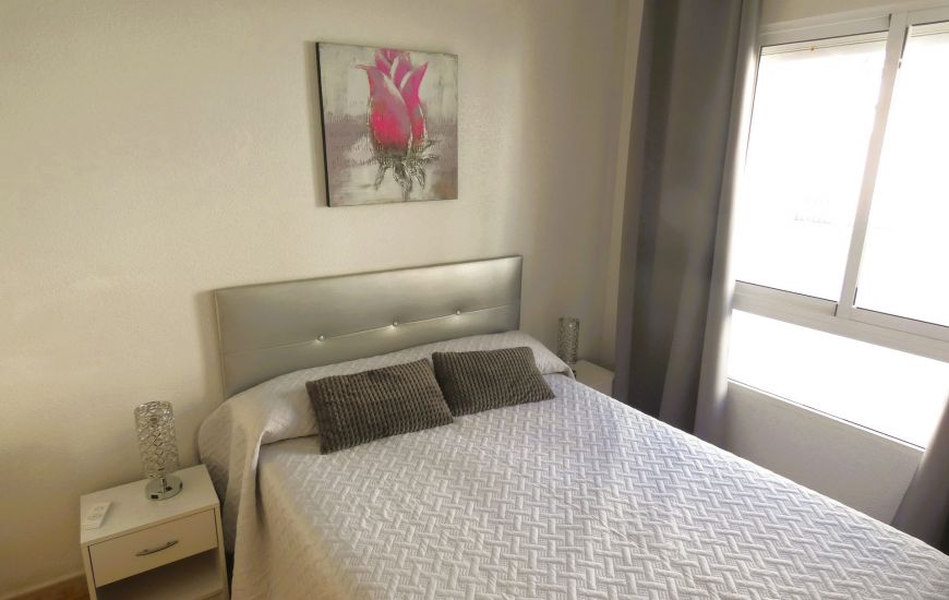 Venta - Apartamentos - Playa del Acequión