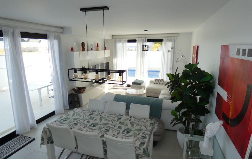 Venta - Villa - Ciudad Quesada