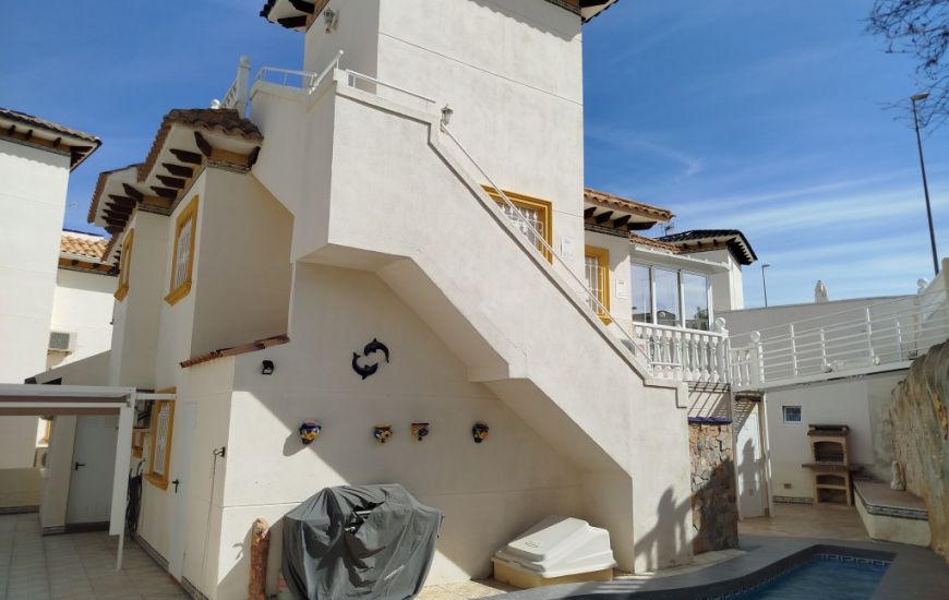 Venta - Villa - Playa Flamenca
