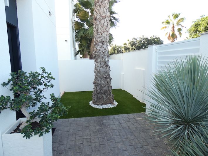 Venta - Villa - Ciudad Quesada