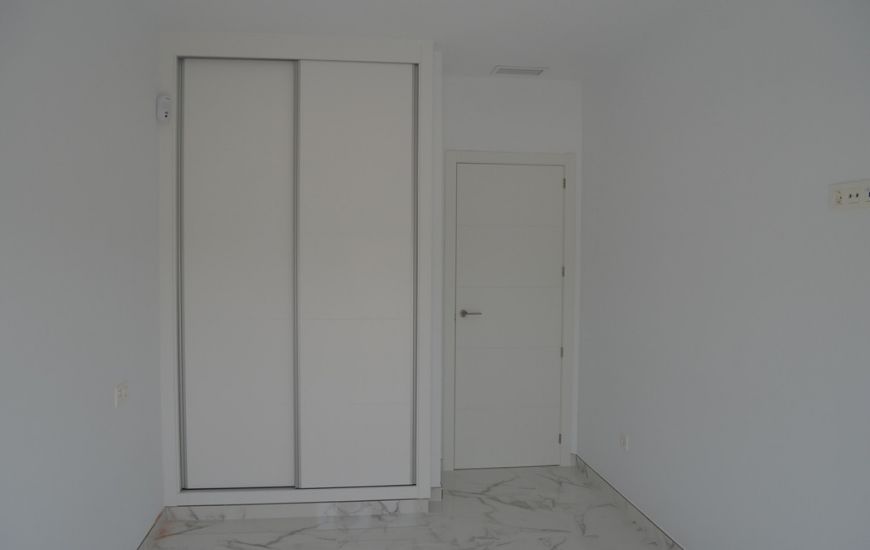 New Build - Villa - Pinoso