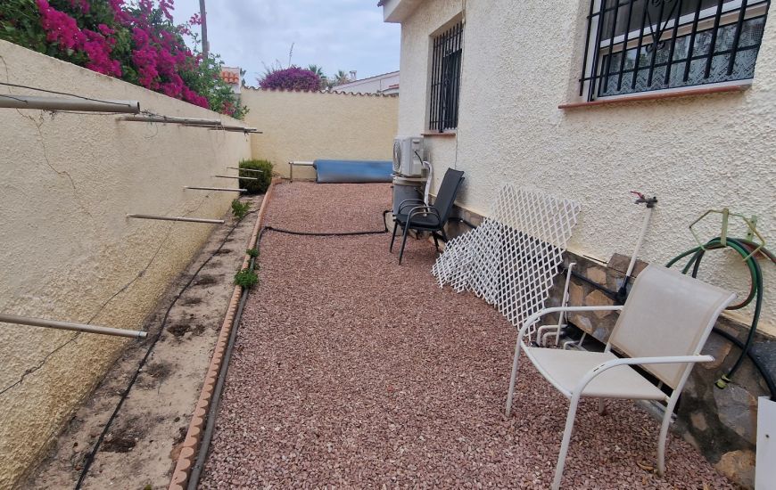 Venta - Villa - Ciudad Quesada