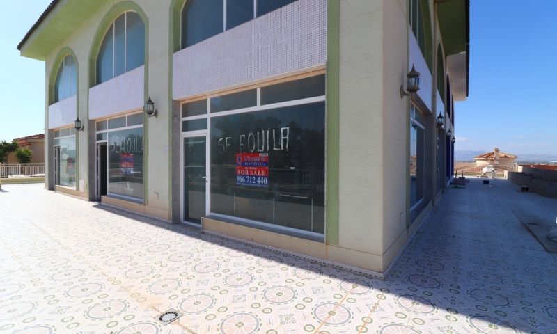 Venta - Comercial - 
