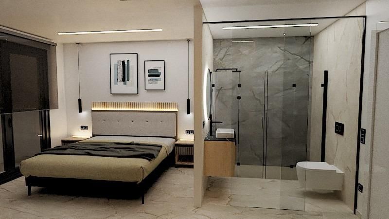 New Build - Bungalow - Pilar de la Horadada