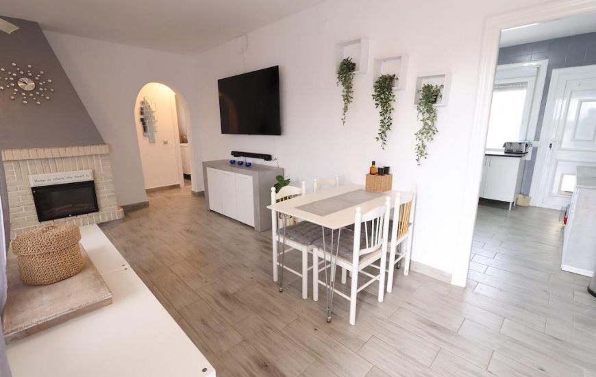 Sale - Bungalow - Orihuela Costa