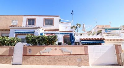 Semi Detached - Sale - Orihuela Costa - Orihuela Costa