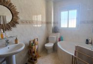 Venta - Adosado - Ciudad Quesada