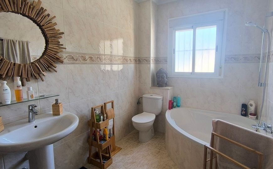 Venta - Adosado - Ciudad Quesada