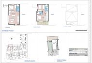 New Build - Villa - La Marina