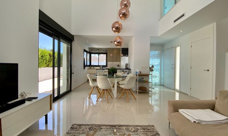 Sale - Apartments - Ciudad Quesada