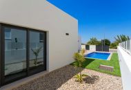 New Build - Villa - Daya Nueva