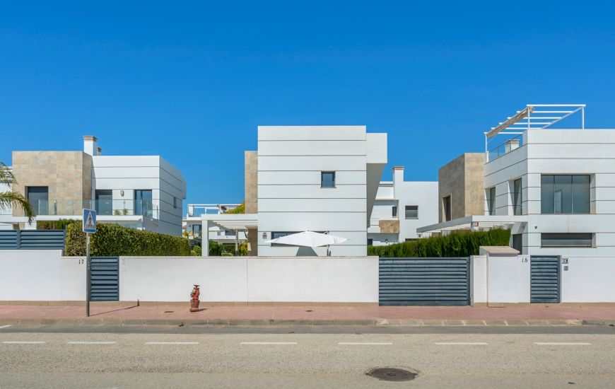 Sale - Villa - Ciudad Quesada - Rojales