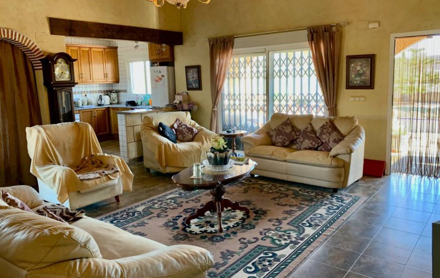 Venta - Casa Rural - Orihuela