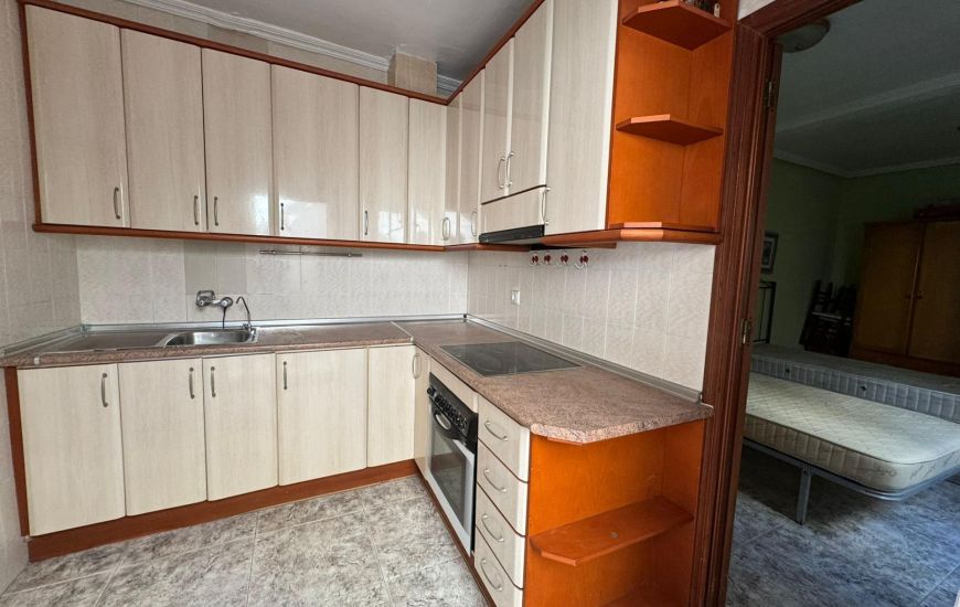 Sale - Villa - Torrevieja