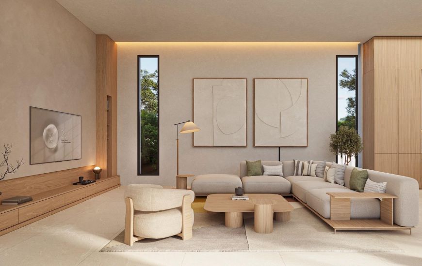 New Build - Villa - Calpe