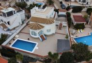 Sale - Villa - Rojales