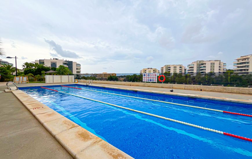 Sale - Apartments - Orihuela Costa