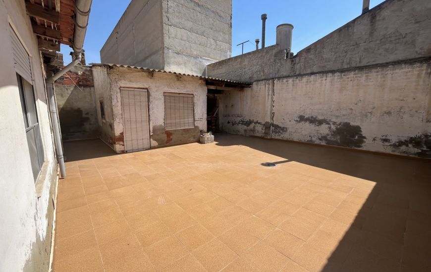 Venta - Adosado - Algorfa