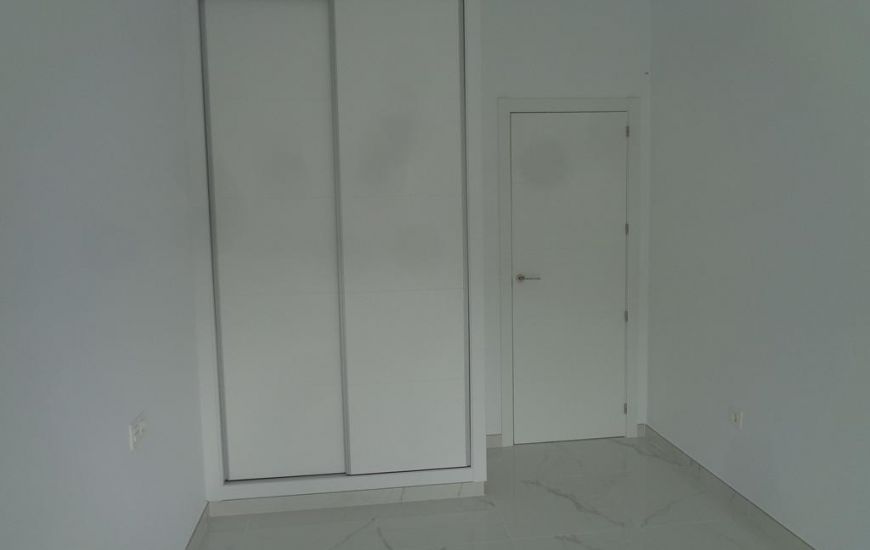 New Build - Villa - Pinoso