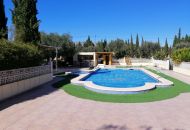 Sale - Country Property - Crevillente