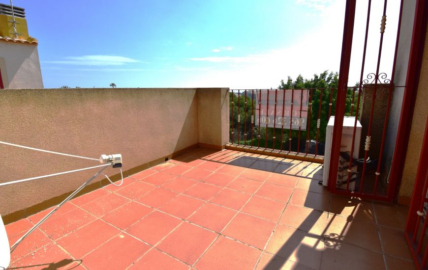 Sale - Rijtjeshuis - Orihuela Costa