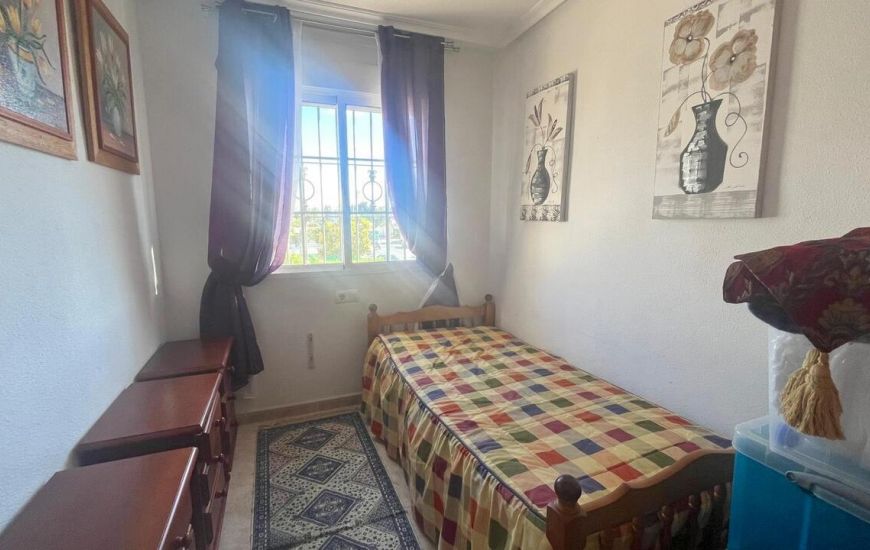 Sale - Rijtjeshuis - Torrevieja