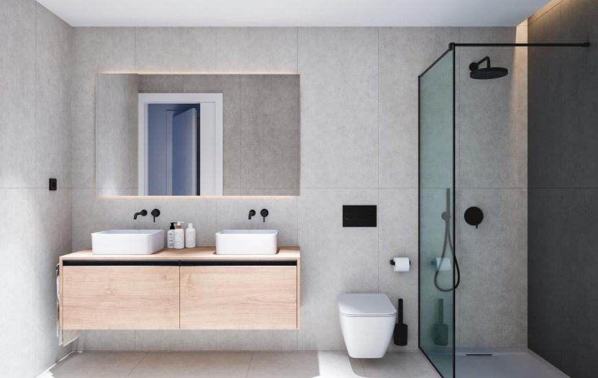 Nueva construcción  - Villa - Pilar de la Horadada