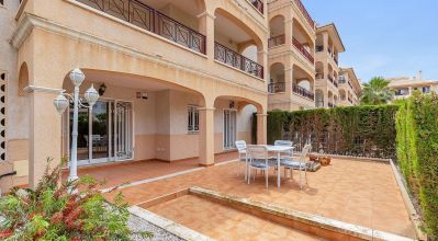 Apartments - Sale - Orihuela Costa - Orihuela Costa