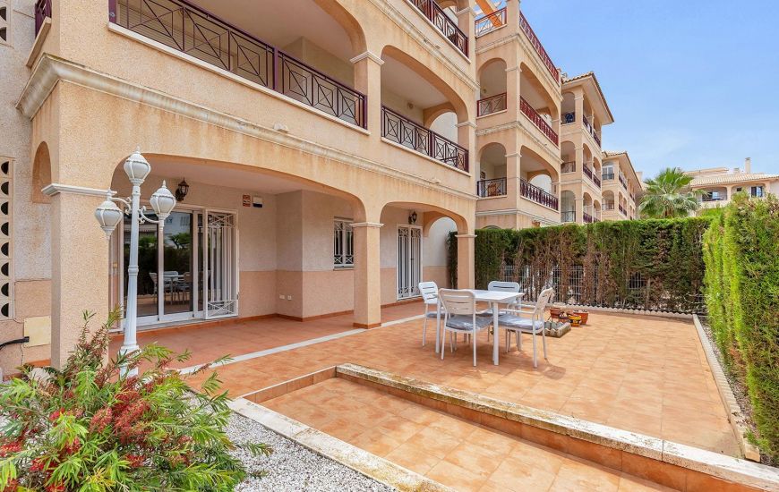 Sale - Apartments - Orihuela Costa