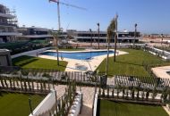 New Build - Bungalow - La Mata