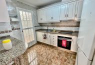 Sale - Villa - Algorfa