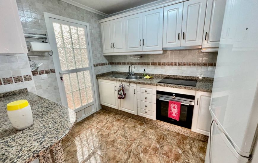 Sale - Villa - Algorfa