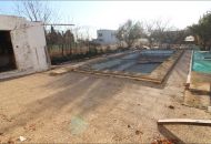 Sale - Finca - Hondon de los Frailes