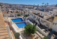 Sale - Townhouse - Ciudad Quesada