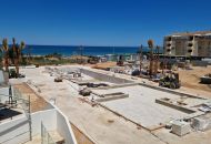 New Build - Apartments - Denia