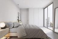 New Build - Villa - San Juan - San Juan de Alicante