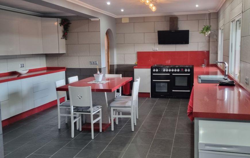 Venta - Casa Rural - Hondon de los Frailes