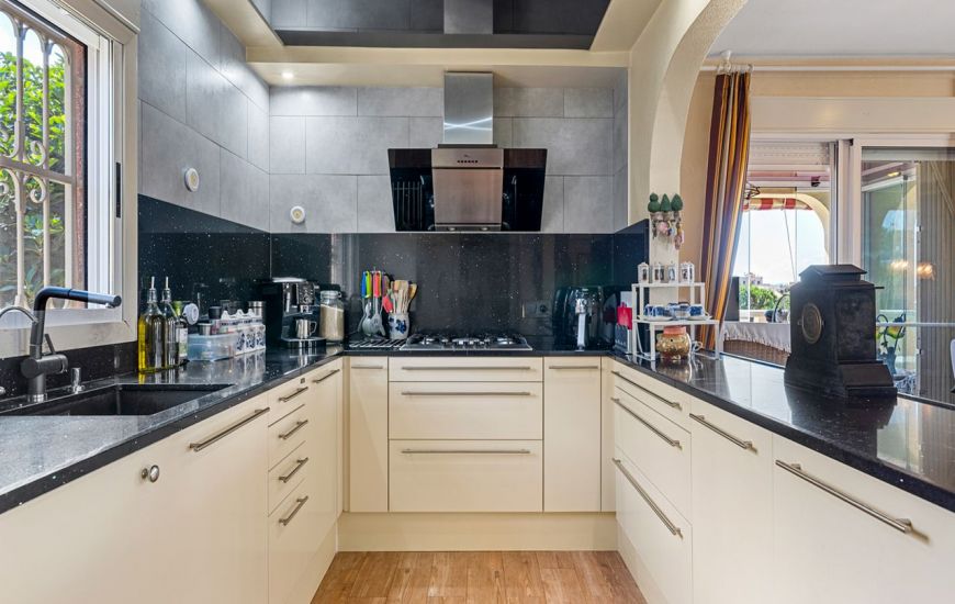Sale - Villa - Benijófar - Benijofar