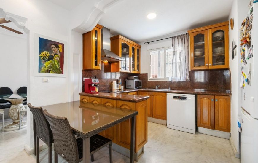 Venta - Villa - Orihuela Costa