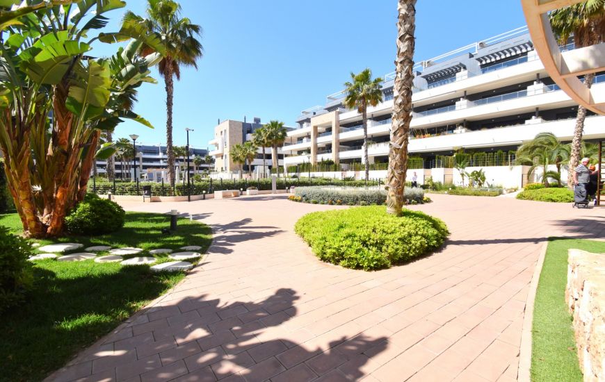 Sale - Apartments - Orihuela Costa