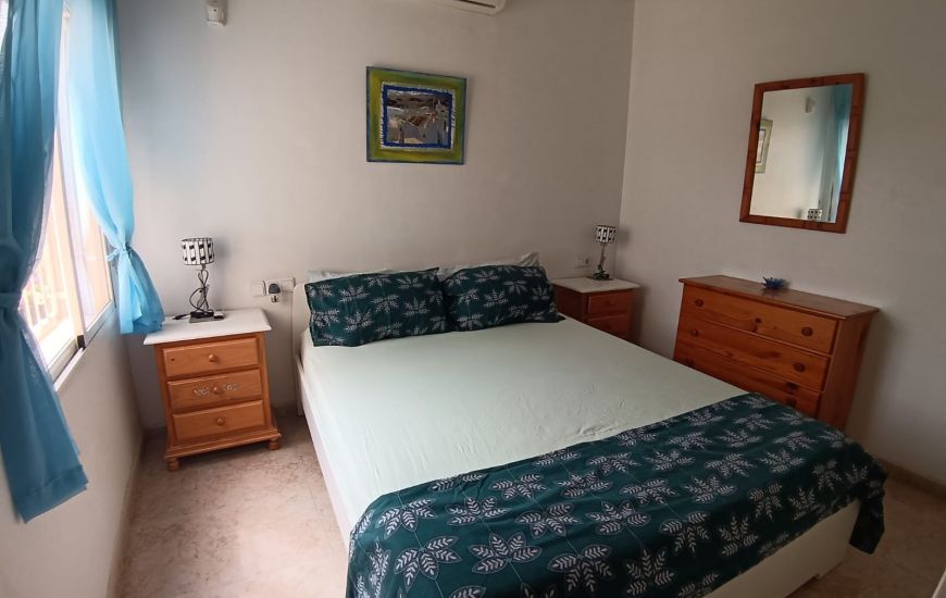 Sale - Villa - Ciudad Quesada