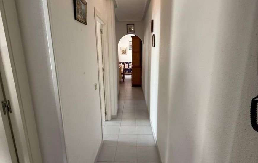 Sale - Apartments - Torrevieja