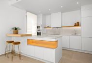 Nueva construcción  - Villa - Los Montesinos