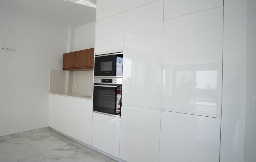 Nueva construcción  - Villa - Polop