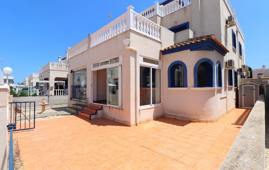 Sale - Quad Villa - Daya Vieja - 