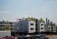 Nueva construcción  - Apartamentos - Finestrat