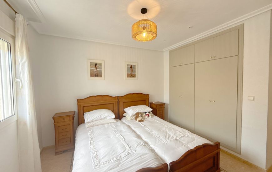 Venta - Adosado - La Zenia